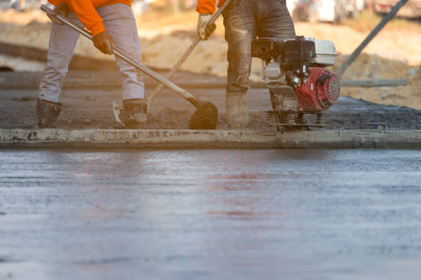 Best Concrete Crack Repair  in USA